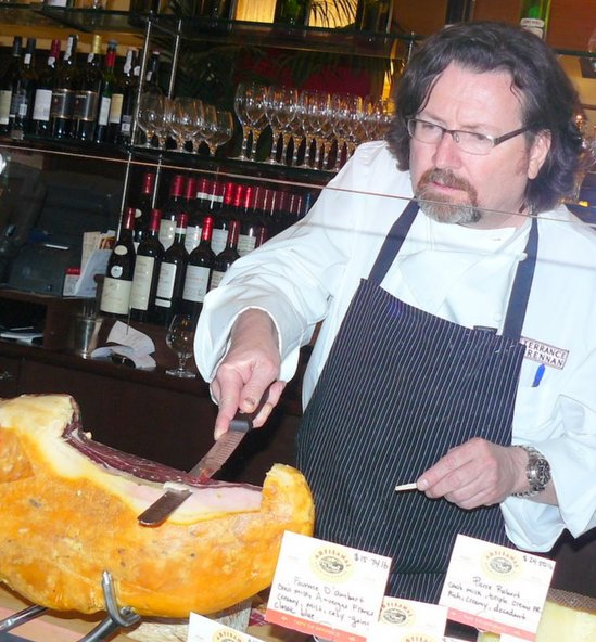 Brennan cuts jamon iberico-1.JPG